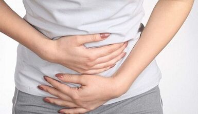 wie man das Vorhandensein von Parasiten im Körper erkennt